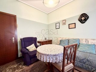 Piso en venta en San Pedro de Deusto-La Ribera en Bilbao