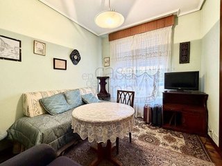 Piso en venta en San Pedro de Deusto-La Ribera en Bilbao