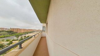 Piso en venta en Lo Morant- San Nicolás de Bari en Alicante