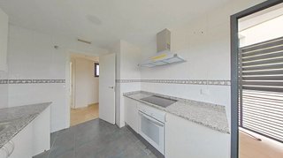 Piso en venta en Lo Morant- San Nicolás de Bari en Alicante