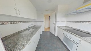 Piso en venta en Lo Morant- San Nicolás de Bari en Alicante