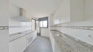 Piso en venta en Lo Morant- San Nicolás de Bari en Alicante