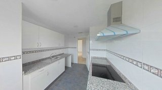 Piso en venta en Lo Morant- San Nicolás de Bari en Alicante