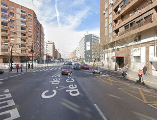 Piso en venta en Soternes en Valencia