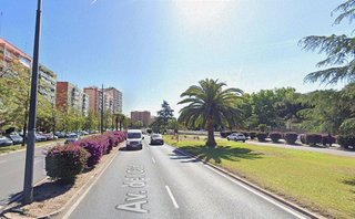 Piso en venta en Soternes en Valencia