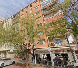 Piso en venta en Soternes en Valencia