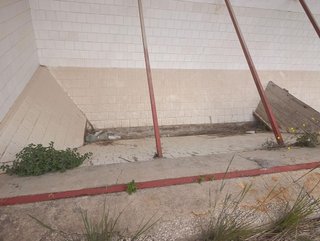 Nave industrial en venta en Albaida