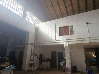 Nave industrial en venta en Albaida