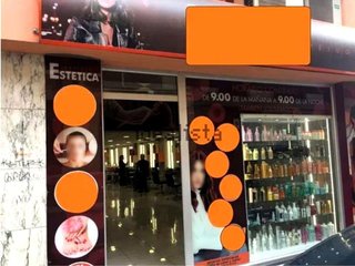 Local comercial en venta en Duggi - Rambla - Los Hoteles en Santa Cruz de Tenerife