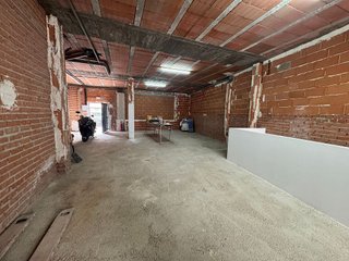 Local comercial en venta en Casco Antiguo Sur en Ciempozuelos