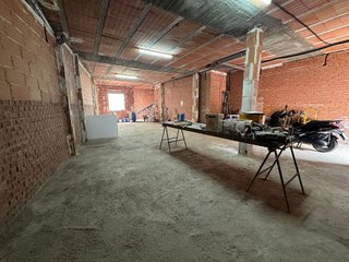 Local comercial en venta en Casco Antiguo Sur en Ciempozuelos