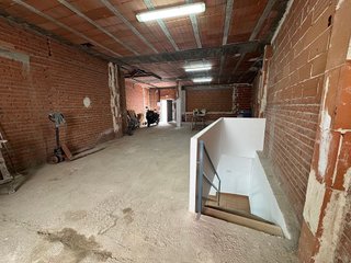Local comercial en venta en Casco Antiguo Sur en Ciempozuelos