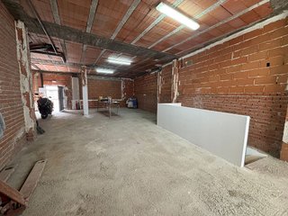 Local comercial en venta en Casco Antiguo Sur en Ciempozuelos