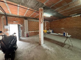 Local comercial en venta en Casco Antiguo Sur en Ciempozuelos