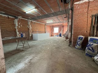 Local comercial en venta en Casco Antiguo Sur en Ciempozuelos