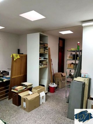 Local comercial en venta en Centro en Santa Cruz de Tenerife