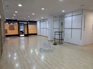 Local comercial en venta en Plan Sur-Amistad en Guadalajara