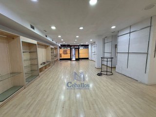 Local comercial en venta en Plan Sur-Amistad en Guadalajara