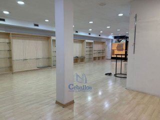 Local comercial en venta en Plan Sur-Amistad en Guadalajara