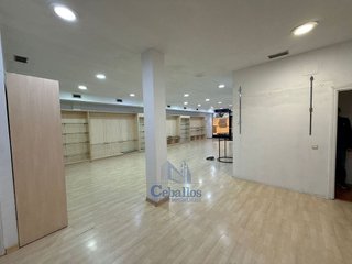 Local comercial en venta en Plan Sur-Amistad en Guadalajara