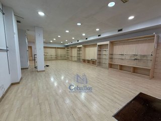 Local comercial en venta en Plan Sur-Amistad en Guadalajara