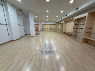 Local comercial en venta en Plan Sur-Amistad en Guadalajara