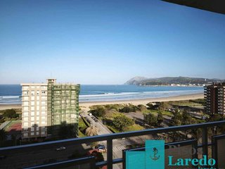 Piso en venta en El Puntal en Laredo