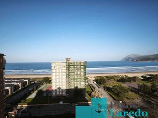 Piso en venta en El Puntal en Laredo