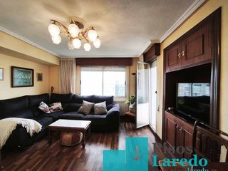 Piso en venta en El Puntal en Laredo