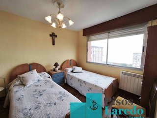 Piso en venta en El Puntal en Laredo