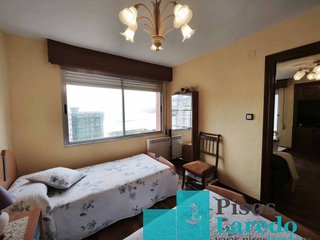 Piso en venta en El Puntal en Laredo