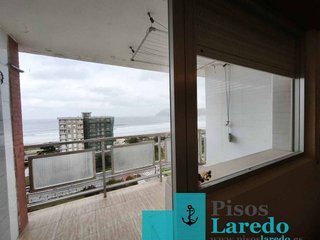 Piso en venta en El Puntal en Laredo