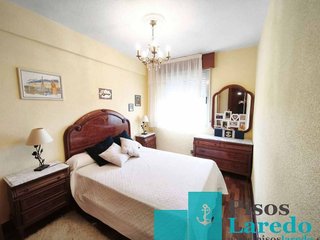 Piso en venta en El Puntal en Laredo