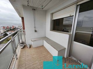 Piso en venta en El Puntal en Laredo