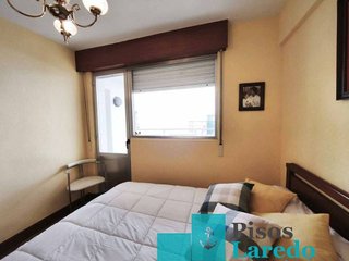 Piso en venta en El Puntal en Laredo