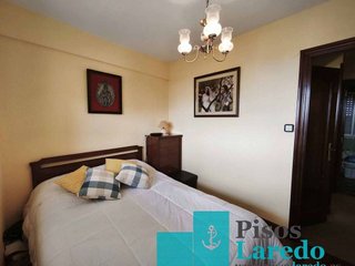 Piso en venta en El Puntal en Laredo