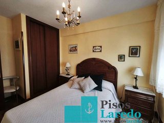 Piso en venta en El Puntal en Laredo