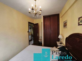 Piso en venta en El Puntal en Laredo