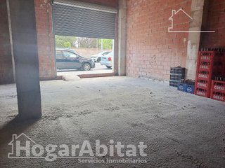 Local comercial en venta en Centro en Almazora/Almassora
