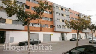 Local comercial en venta en Centro en Almazora/Almassora