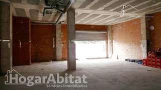 Local comercial en venta en Centro en Almazora/Almassora