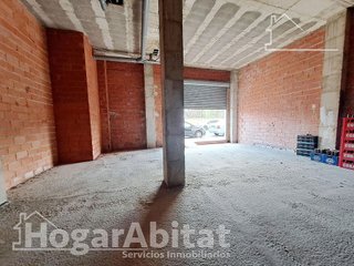 Local comercial en venta en Centro en Almazora/Almassora