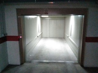 Garaje en venta en San Pedro del Pinatar en San Pedro del Pinatar