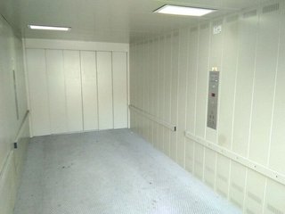 Garaje en venta en San Pedro del Pinatar en San Pedro del Pinatar