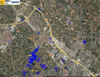 Terreno en venta en Núcleo Urbano en Pobla de Vallbona (la)