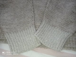 Jersey Mango Beige