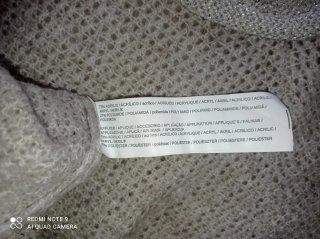 Jersey Mango Beige