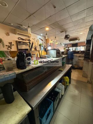 Local comercial en venta en Pueblo Levante en Benidorm