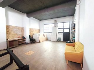 Local comercial en venta en Carolinas Bajas en Alicante