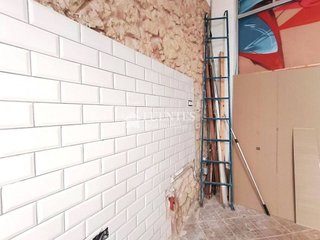 Local comercial en venta en Carolinas Bajas en Alicante